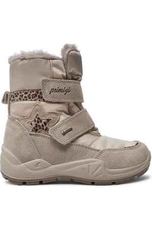 Primigi Schneeschuhe 6878544 S GORE-TEX Schnürschuh - Verkäufer: Modivo_de