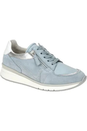 Gabor 66.307.64 Schnürschuh - Verkäufer: schuhe|kaufen