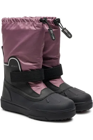 Geox Schneeschuhe J Bunshee PG Abx B J46HSB-0MEFU C8049 S Alpinschuh - Verkäufer: Modivo_de