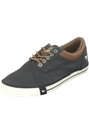 Mustang Schnuerhalbschuh Sneaker - Verkäufer: Sportpoint24