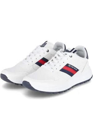 TOM TAILOR Low Sneaker Sneaker - Verkäufer: Anika Schuh