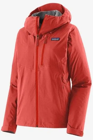 Patagonia Funktionsjacke Women