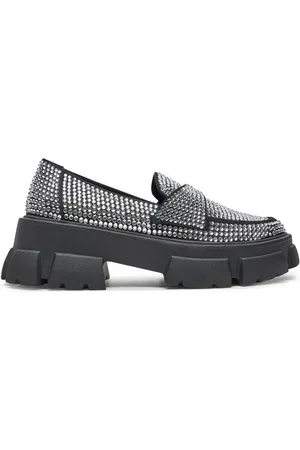 Steve Madden Slipper Trifecta_R SM11003506 Slipper - Verkäufer: Modivo_de