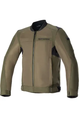 Alpinestars Motorradjacke Luc V2 Air Motorrad Textiljacke - Verkäufer: Fc-Moto