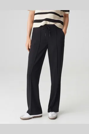 Opus Schlupfhose MELANE FRENCH Wide mit Komfortbund - Verkäufer: GmbH | someday GmbH