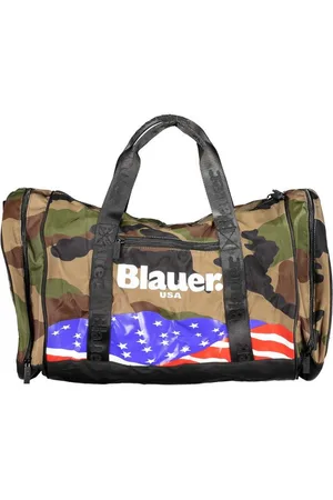 Blauer Businesstasche, Stilvolle braune Herrentasche: Perfekt für Reisen und Alltag - Verkäufer: Redeve