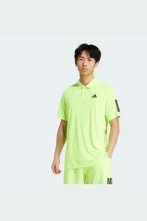 adidas Poloshirt CLUB TENNIS 3-STREIFEN POLOSHIRT - Verkäufer: adidas AG
