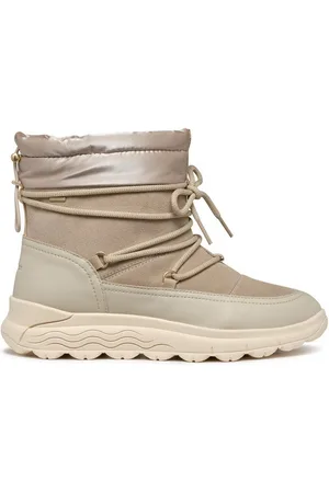 Geox Schneeschuhe D Spherica 4X4 B Abx D4626A 08522 C6738 Alpinschuh - Verkäufer: Modivo_de