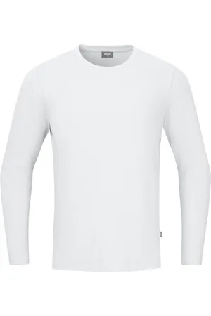 Jako Langarmshirt Unisex Langarmshirt Longsleeve Organic C6420 - Verkäufer: CORTEXPOWER