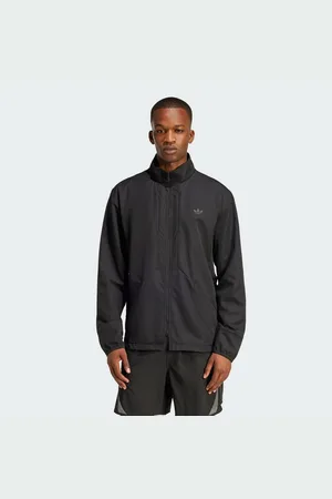 adidas Windbreaker FASHION ARCHIVE CUTOUT JACKE - Verkäufer: adidas AG