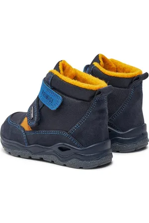 Primigi Schneeschuhe Schneeschuhe 6861222 M GORE-TEX Dunkelblau - Verkäufer: Modivo_de