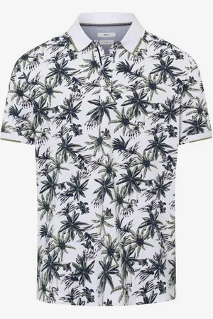 Brax Poloshirt STYLE.PERRY P - Verkäufer: Fachgeschäft Marquartstein | MAERZ & mehr