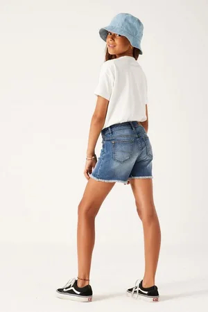 Garcia Shorts - Verkäufer: Gutbrod Modehaus GmbH & Co. KG