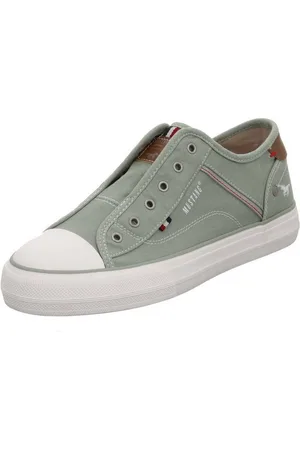 Mustang 1272402-750 Slipper Nein - Verkäufer: Schuh-Mann