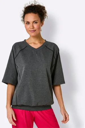 WITT WEIDEN Trainingsshirt Funktionsshirt - Verkäufer: -Gruppe