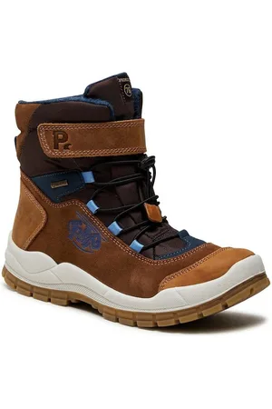 Primigi Schneeschuhe Schneeschuhe GORE-TEX 4897500 D - Verkäufer: Modivo_de