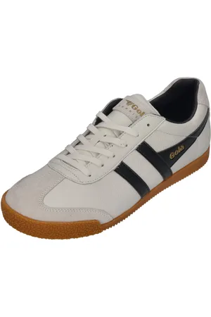 Gola HARRIER LEA CMB426WB Sneaker white black black - Verkäufer: Shoedeal Jana Sievers e.K.
