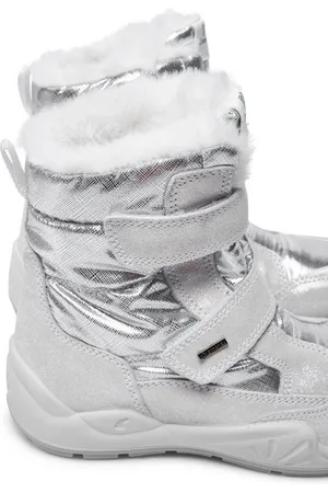Primigi Schneeschuhe 6882500 D GORE-TEX Schnürschuh - Verkäufer: Modivo_de