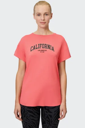 Venice Beach T-Shirt EDANA