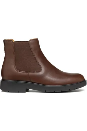 Geox Klassische Stiefeletten D Spherica Ec1 D16QRC 00043 C6006 Stiefel - Verkäufer: Modivo_de