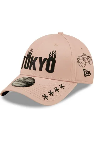New Era Trucker Cap 9Forty Strapback TOKYO GRAPHIC - Verkäufer: ICED OUT