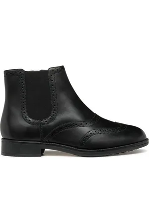 Geox Stiefeletten D Jaylon 2 D46QAD 043NH C9999 Stiefelette - Verkäufer: Modivo_de
