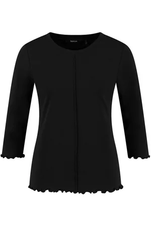 Taifun Langarmshirt - Verkäufer: Gutbrod Modehaus GmbH & Co. KG