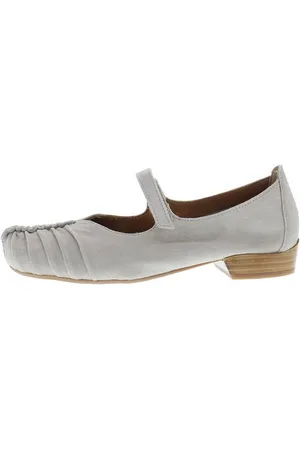 Everybody GALEGA - Spangenschuh mit Raffung Ballerina - Verkäufer: Original Store