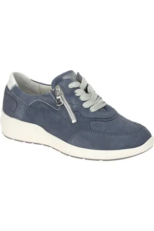 Waldläufer 831004 200 206 Schnürschuh - Verkäufer: schuhe|kaufen