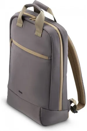 hama Notebook-Rucksack Laptop-Rucksack ultra lightweight - Rucksack. (Ultra leichter Rucksack für Laptops bis 15 Zoll) - Verkäufer: technik-xxl-vilshofen