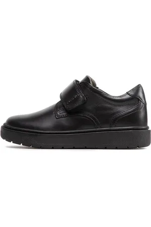 Geox Halbschuhe J Riddock B. G J847SG 00043 C9999 S Schnürboots - Verkäufer: Modivo_de