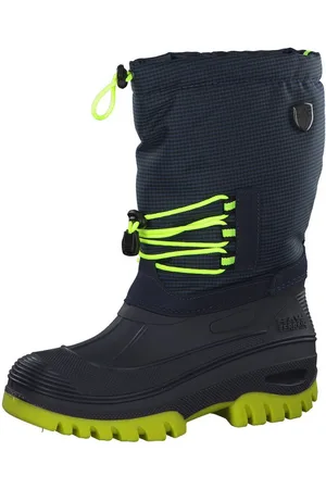 CMP Kinder Winterstiefel Ahto WP Snow Boots 3Q49574J Winterstiefel - Verkäufer: CORTEXPOWER