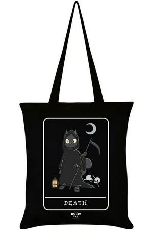Grindstore Tragetasche - Verkäufer: Dark Desires & Ihr Rosengarten