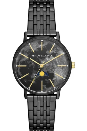 Armani Exchange Quarzuhr Damen-Uhren Analog Quarz - Verkäufer: CHRIST Juweliere und Uhrmacher seit 1863 GmbH