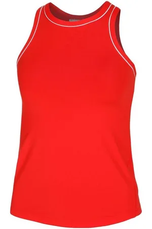 Wilson Tanktop Fieldhouse Team Tank Lite - Verkäufer: Tennis-Point