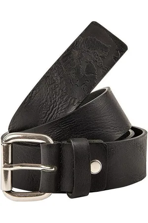 Diesel Ledergürtel Herren Gürtel Leder - Verkäufer: Yourfashionplace