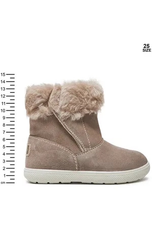 Primigi Stiefel 6850711 S Stiefel - Verkäufer: Modivo_de