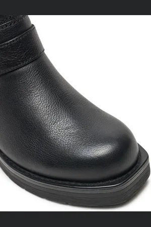 Clarks Stiefeletten Rebelle Buckle 26178891 Stiefelette - Verkäufer: Modivo_de