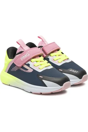 Primigi Sneakers 6961011 Dunkelblau Sneaker - Verkäufer: Modivo_de