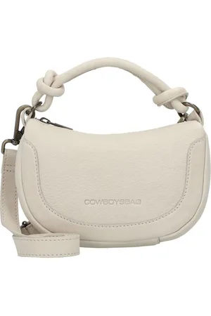Cowboysbag Henkeltasche Fredonia, Leder - Verkäufer: WE LOVE BAGS