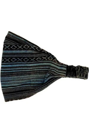 Kunst und Magie Stirnband unisex Hippie Kopfband Stirnband Goa Yoga Stonewashed - Verkäufer: