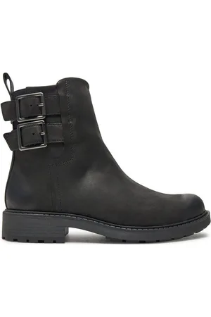 Clarks Stiefeletten Orinoco 2 Bay 26178858 Stiefelette - Verkäufer: Modivo_de
