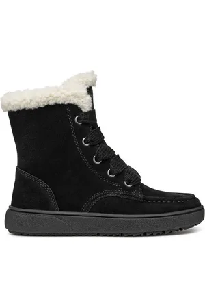 Geox Stiefel J Theleven Girl Wpf J46HYC 00022 C9999 M Stiefel - Verkäufer: Modivo_de