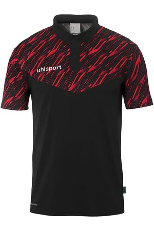 Uhlsport Poloshirt POLO SHIRT Progressive 28 (Trikot) atmungsaktiv, schnelltrocknend - Verkäufer: GmbH