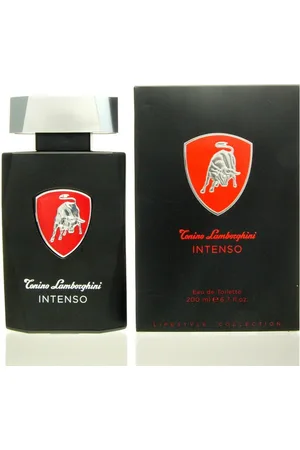 AUTOMOBILI LAMBORGHINI Eau de Toilette Tonino Intenso Eau de Toilette 200 ml - Verkäufer: RedZilla