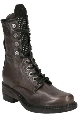 Airstep / A.S.98 A23208 Stiefel - Verkäufer: Schuhe Lüke
