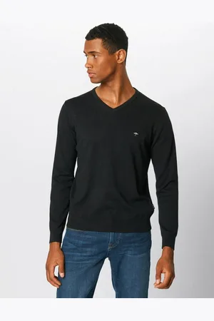Fynch-Hatton Strickpullover (1-tlg) - Verkäufer: Mary & Paul