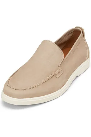 Marc O’ Polo Aus weichem Nubukleder Loafer