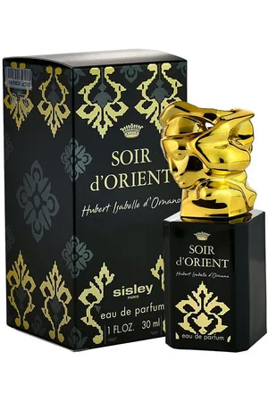 Sisley Eau de Parfum SOIR D
