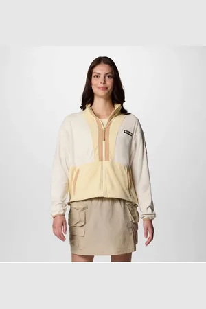 Columbia Fleecejacke Damen Fleecejacke BACK BOWL 2 - Verkäufer: engelhorn